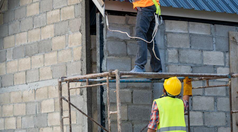 Local Chimney Repair in Lemont, PA